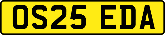 OS25EDA