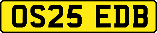 OS25EDB