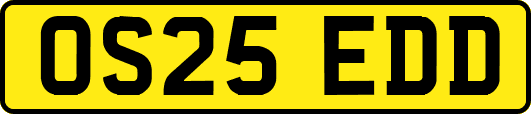 OS25EDD