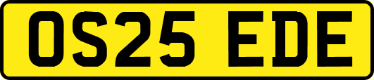 OS25EDE