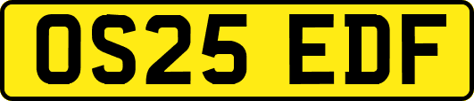OS25EDF