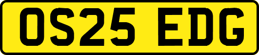 OS25EDG