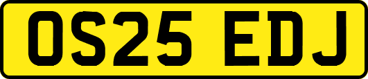 OS25EDJ