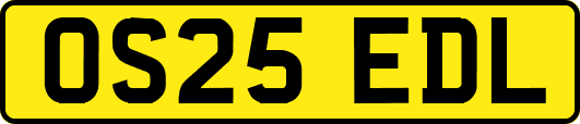 OS25EDL