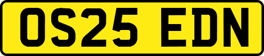 OS25EDN
