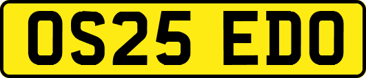 OS25EDO