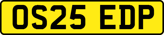 OS25EDP
