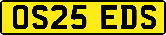 OS25EDS