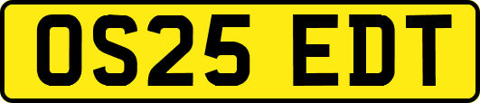 OS25EDT