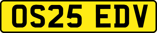 OS25EDV