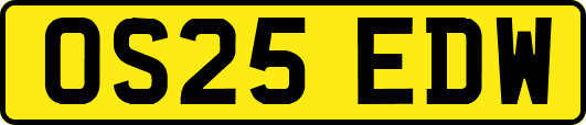 OS25EDW
