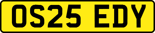 OS25EDY