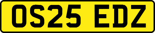 OS25EDZ