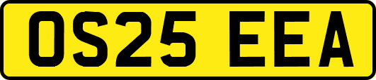OS25EEA