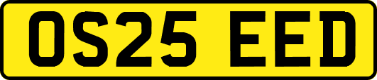 OS25EED