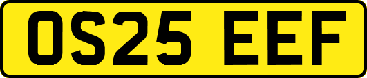OS25EEF