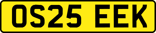 OS25EEK