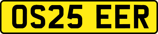 OS25EER
