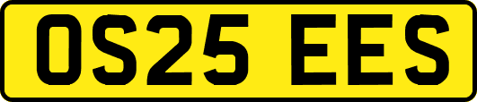 OS25EES