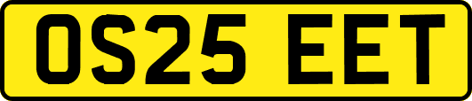 OS25EET