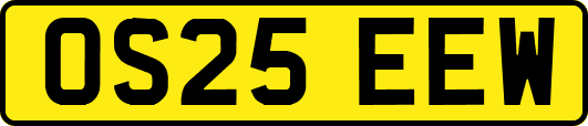 OS25EEW