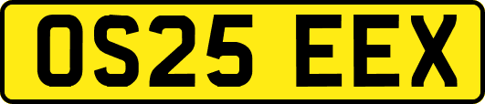 OS25EEX