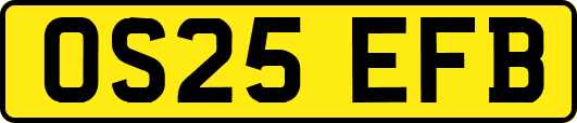 OS25EFB