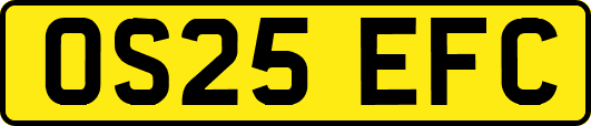 OS25EFC