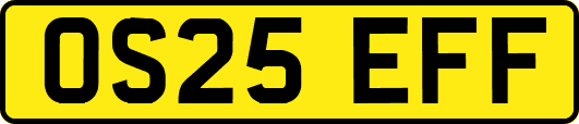OS25EFF