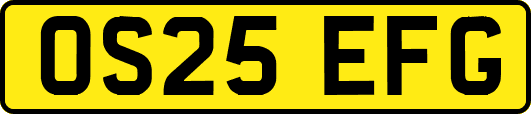 OS25EFG