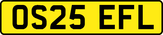 OS25EFL