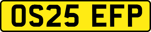 OS25EFP