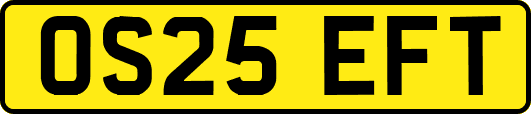 OS25EFT