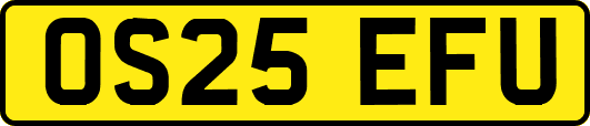 OS25EFU