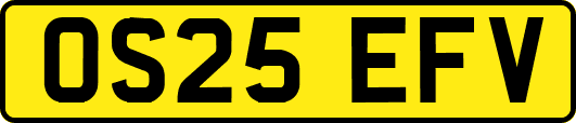 OS25EFV