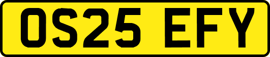OS25EFY