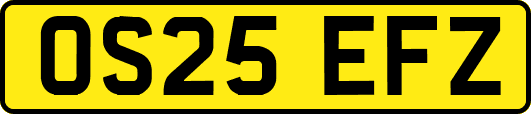 OS25EFZ