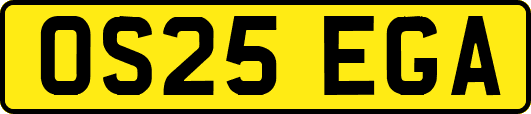 OS25EGA