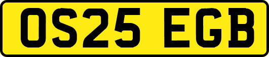 OS25EGB