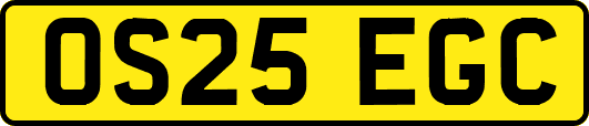 OS25EGC