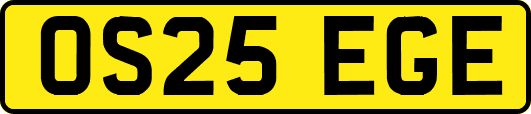 OS25EGE