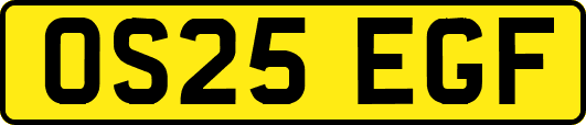 OS25EGF