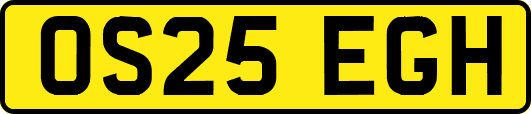 OS25EGH