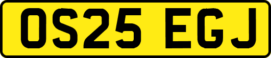 OS25EGJ