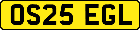 OS25EGL