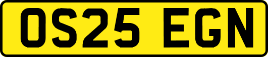OS25EGN