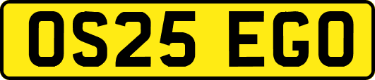 OS25EGO
