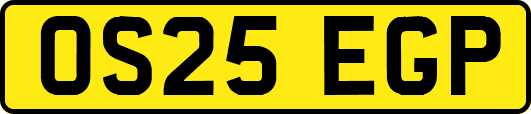OS25EGP