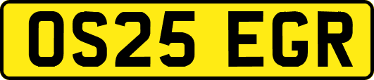 OS25EGR