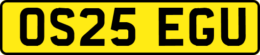 OS25EGU